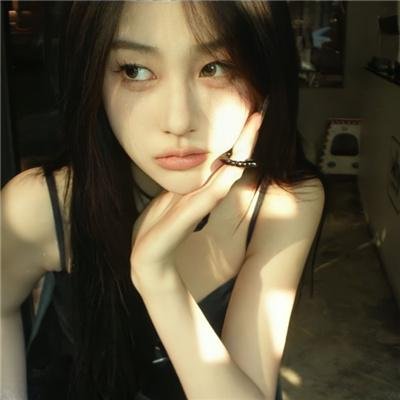 派对女孩