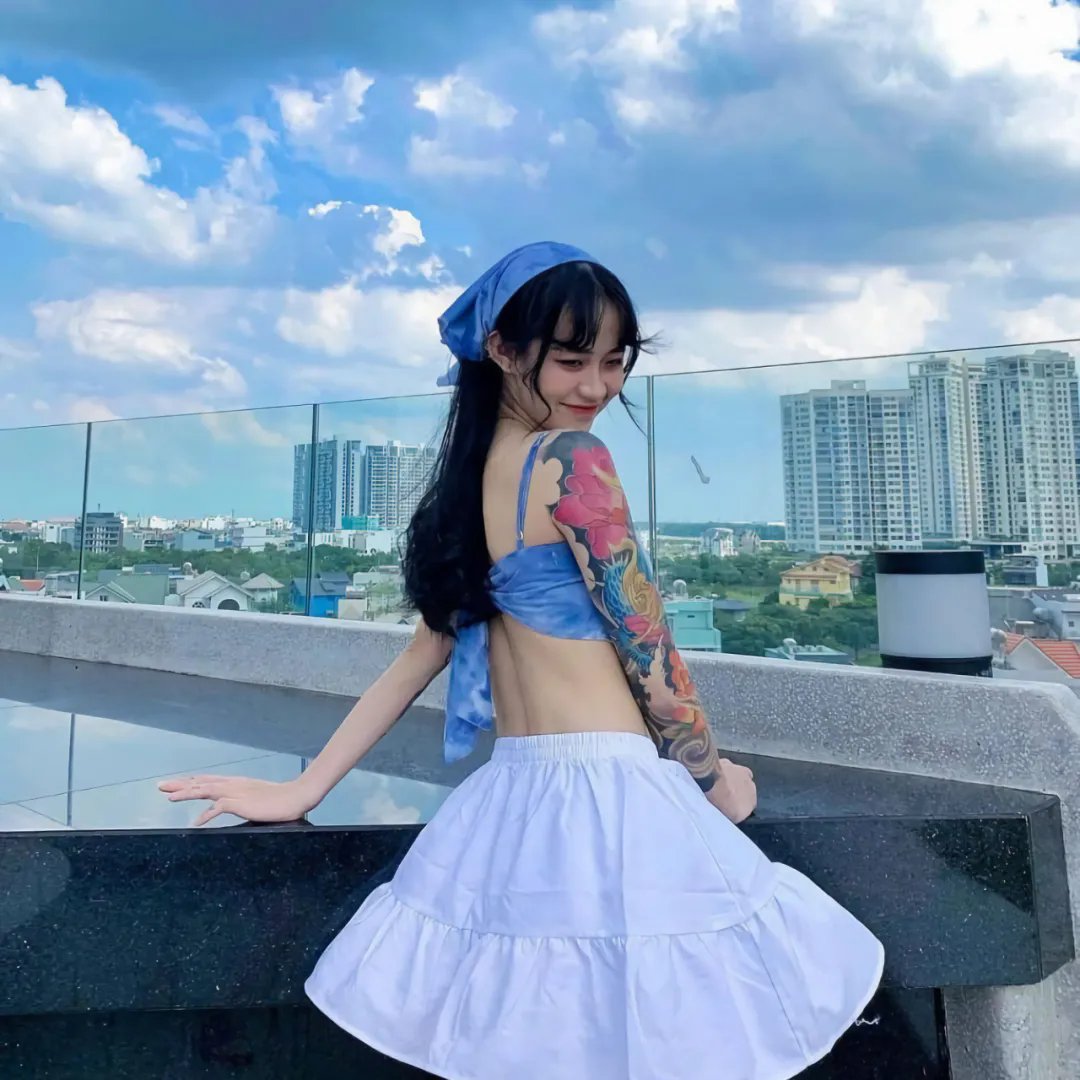 小布什传